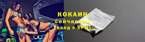 крисы Белоозёрский