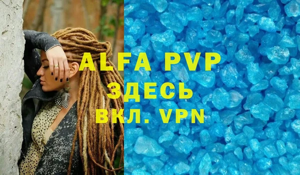 крисы Белоозёрский